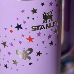 Olivia Rodrigo Stanley tumbler